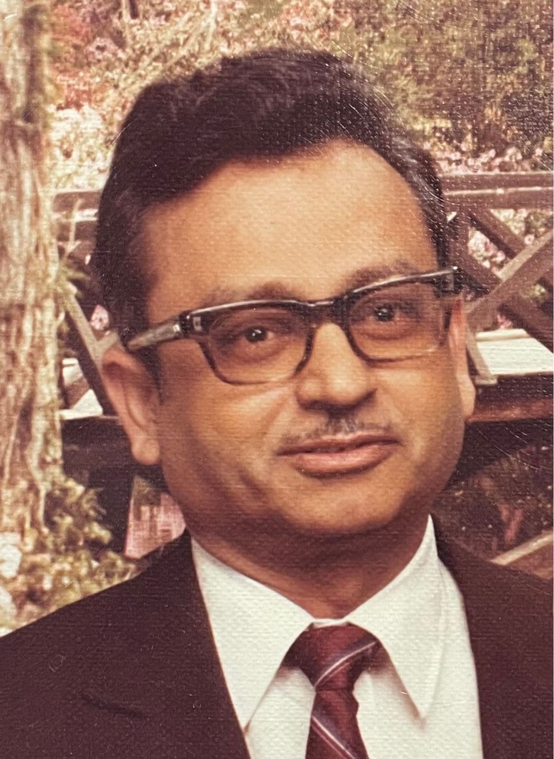 Dr. Mohammed Ismail
